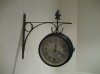 RELOJ DE PARED